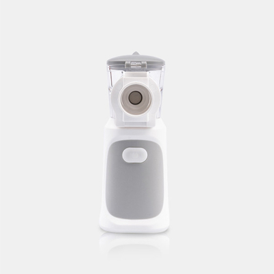 NEB 016 Nebulizer ตาข่ายแบบพกพาสองปี Nebulizer เงียบแบบพกพา