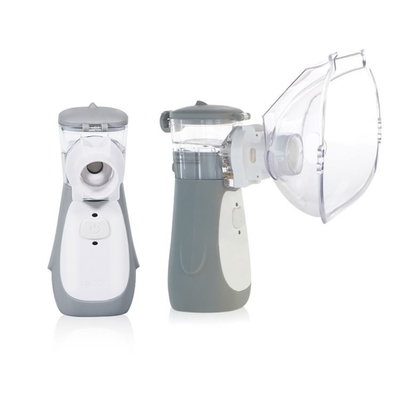 ขาย Nebulizer ขนาดเล็กพกพา Mesh กับ FDA