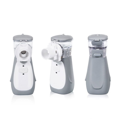 Yirdoc แบบพกพา Nebulizer ตาข่าย Nebulizer ไฟฟ้าเครื่อง