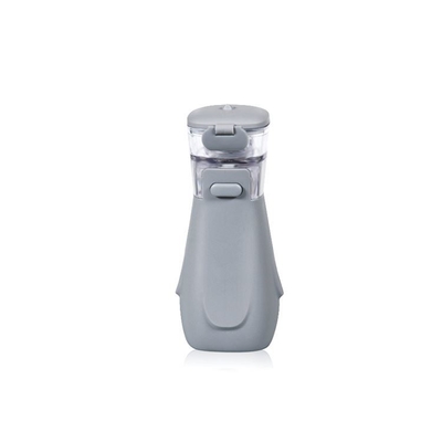 USB Charger Medical Mesh Nebulizer 510K เครื่องพ่นยาออกซิเจนแบบพกพา