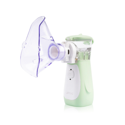 Yirdoc Medical Mesh Nebulizer NEB-001 อายุการใช้งานยาวนาน