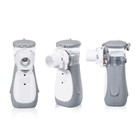 NEB-002 Nebulizer Mesh พกพาที่มีความจุในถ้วย atomizing 8ml และเสียงต่ํา ≤50dB